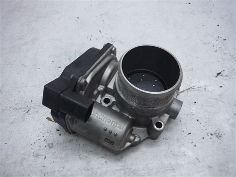 Audi A Throttle Body F J Ebay