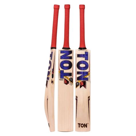 Ss Ton Reserve Edition English Willow Cricket Bat Sh Total Sports