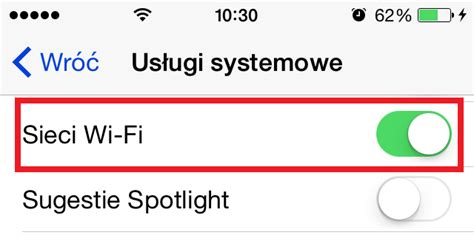 Problemy z Wi Fi w iOS 8 Oto jak sobie z nimi poradzić