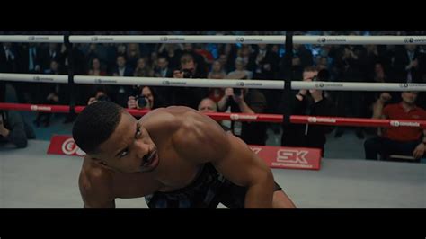 Creed Ii 2018