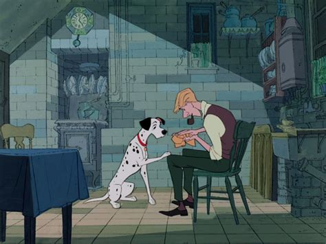 101 Dalmatians 1961 Animation Screencaps Disney Movies Walt Disney Pictures Disney Animation