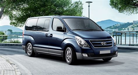 Hyundai Grand Starex Gold Crdi Vgt 10 Seater At 2018 Philippines Price