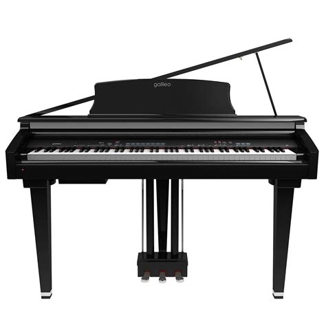 Galileo Baby Grand Digital Piano Gali G Costco Australia