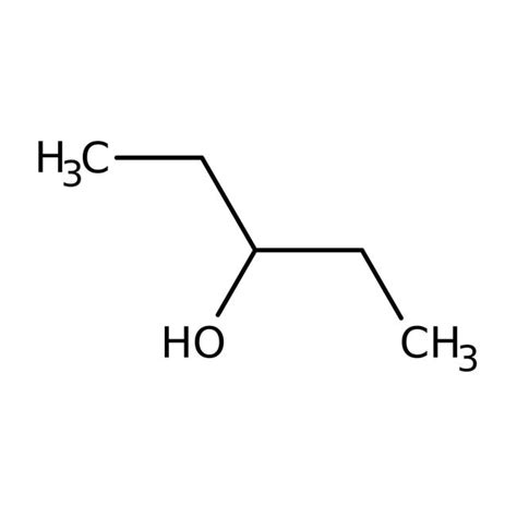 3 Pentanol 98 0 TCI America Quantity 25 ML Fisher Scientific