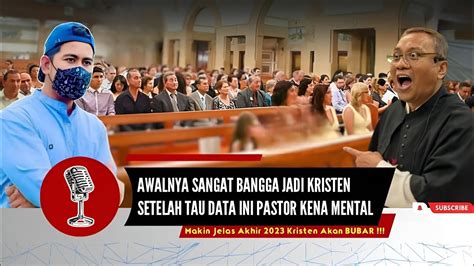 KENAPA KERESETEN SULIT MENGAKUI DI SURGA ADA KAWIN MENGAWIN