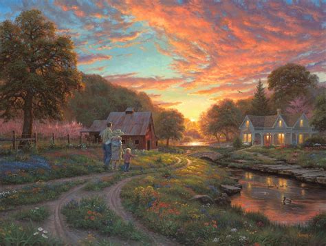 Mark Keathley Art Gallery