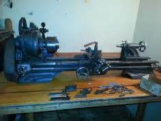 Got The Atlas Home Page 2 Machinist Web The Atlas Lathe Nerf