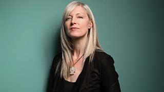 BBC Radio 6 Music Mary Anne Hobbs