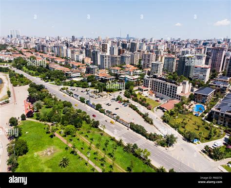 Carpark Aerial View Hi Res Stock Photography And Images Alamy