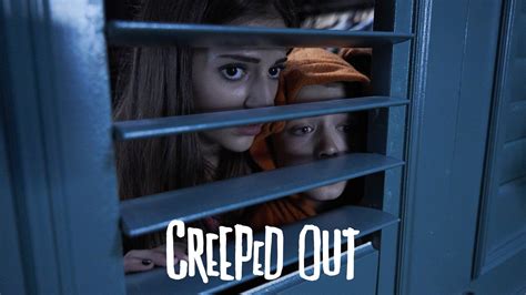 Creeped Out Season 2 Trailer Rotten Tomatoes