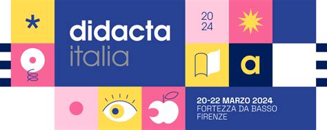 Fiera Didacta Italia Fondazione Per La Scuola