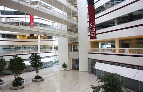 Des Moines Skywalks | Iowa Girl on the Go