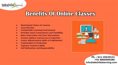 The Benefits Of Online Learning Courses Yes Course