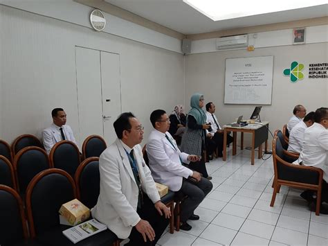 Visitasi Trb Aster Fertility Clinic Perfitri