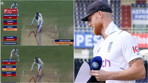 Ind Vs Eng टीम इंडिया के लिए विलेन बना अंपायर्स कॉल 3 गलत फैसलों से