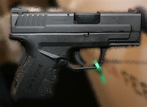 xd subcompact mod