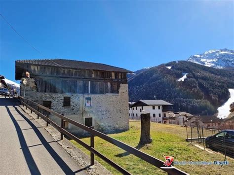 Luxury mountain view homes for sale in Temù, Lombardy, Italy | JamesEdition