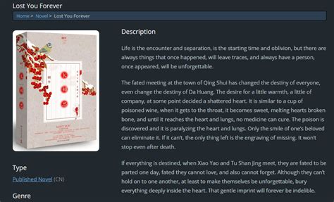 I'm starting this book today. Lost you forever. (theres a drama coming ...