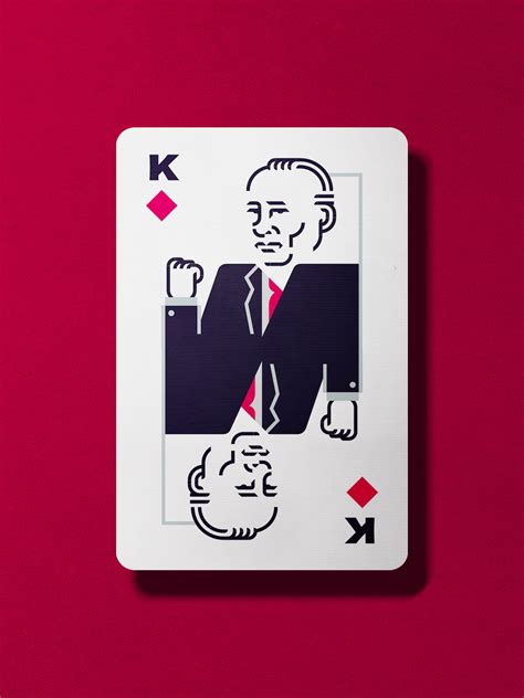 OUR WORLD PLAYING CARDS - Poker Design :: Behance