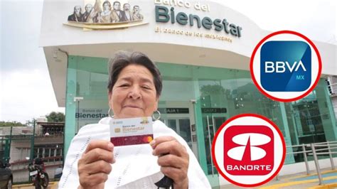 Pensión Bienestar Qué días no abren los bancos en Semana Santa 2024