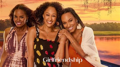 Girlfriendship 2022 Lovely Hallmark Trailer Youtube