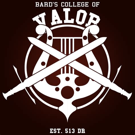 Bard College (Valor) | Choose Wisely Wiki | Fandom