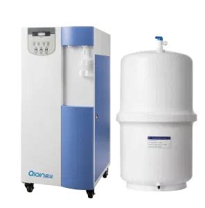 Reverse Osmosis System Deionized Water Plant Lab Analytical Type Ultra