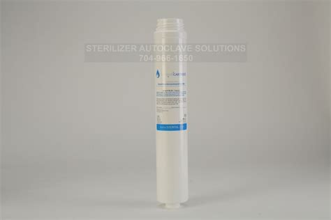 Sterisil Valved Cartridge 20 CV-20 - Statim USA Autoclave Sales ...