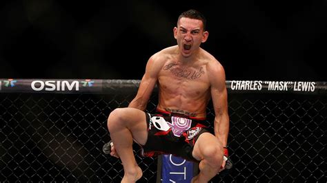 Max Holloway Vs Korean Zombie Full Fight Video Preview For UFC