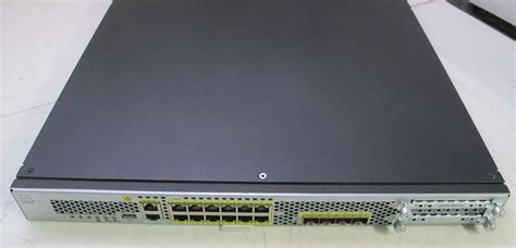 Cisco Firepower Firewall Security Appliance Fpr Ngfw K As Is