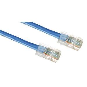 Compra Black Box Cable Patch Cat E Utp Rj M Azul Cat Epc B Bl