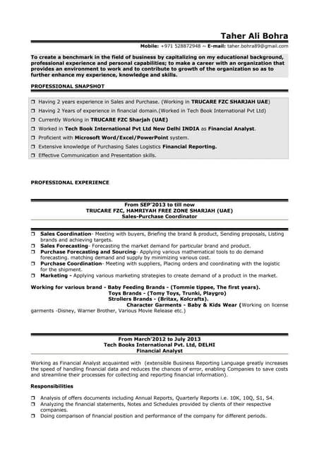 Mark F Hagerty Od Training Director Resume