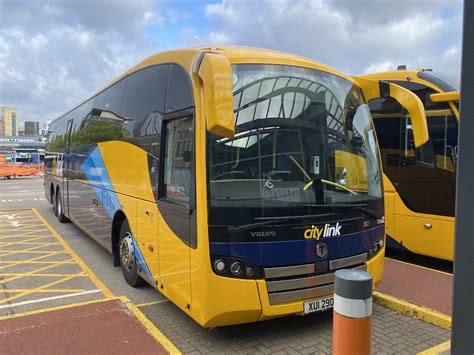 Translink 1102 Xui2902 Translink 1102 Xui2902 Volvo B11rt Flickr