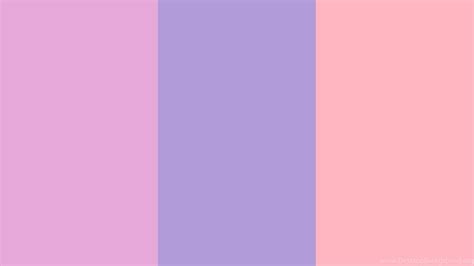 Solid Pastel Purple Background