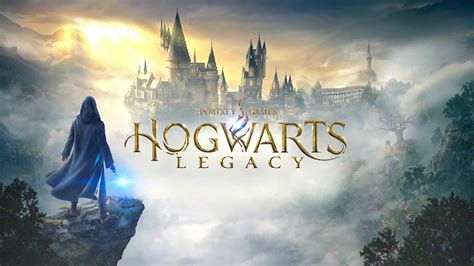 Warner Bros Games Estrena El Tr Iler Oficial De Hogwarts Legacy