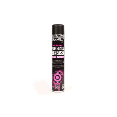 Spray Dégraissant Muc Off XXL 750 ml MCO20394