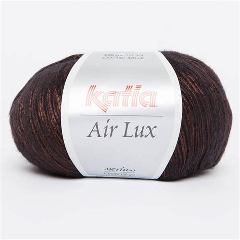 Katia Air Lux | Katia Yarn Las Tijeras Mágicas