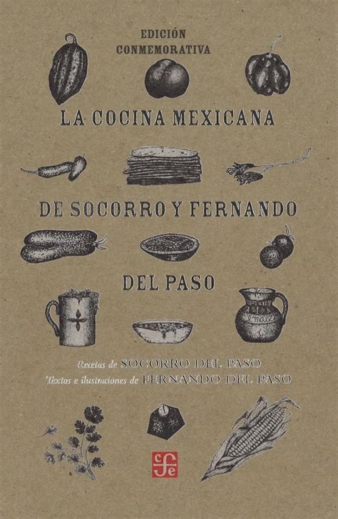 Amazon In Buy La Cocina Mexicana De Socorro Y Fernando Del Paso Book