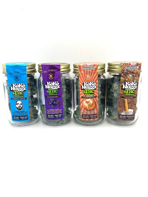 Incredible Edibles | Greenleaf