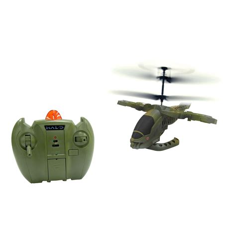 Halo RC Helicopter- Hornet - Toys & Games - Vehicles & Remote Control ...