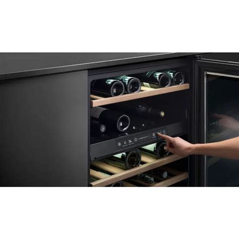 Bim Objects Free Download Wine Cabinet 60cm 38 Bottle Rs60rdwx2