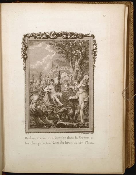 Ovid Illustrated: the Reception of Ovid's Metamorphoses in Image and ...