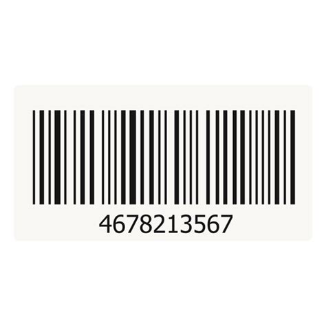 Barcode Vector Png at Vectorified.com | Collection of Barcode Vector ...