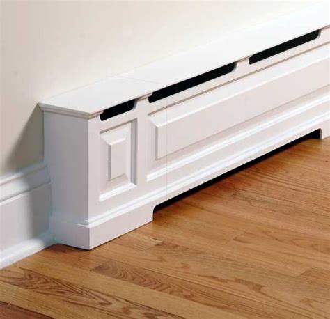 Best 25+ Baseboard heater covers ideas on Pinterest | Heater covers ...