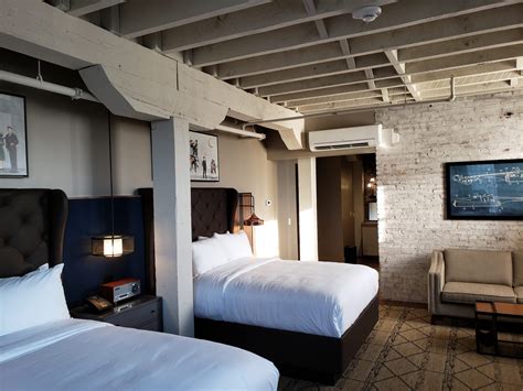 Best Hotel Accommodations and Lodging Near Bristol, Tennessee 9