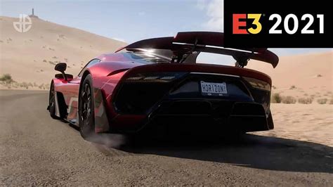 Forza Horizon Mexico Map And Location Confirmed Gamerevolution Hot