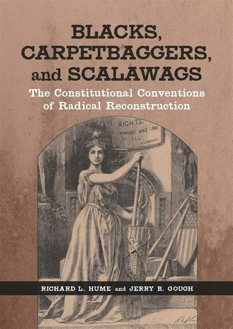 Scalawags Reconstruction