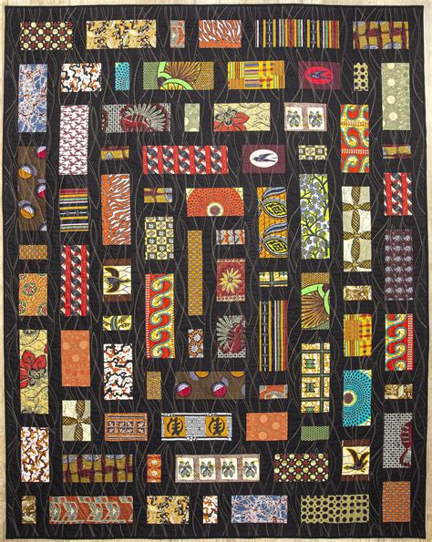 African Quilt Pattern Artofit