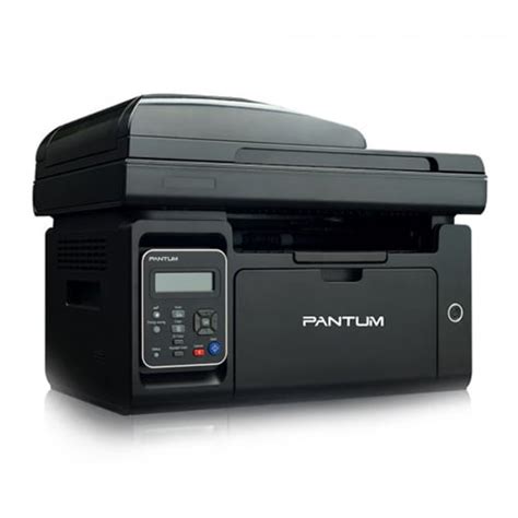 Pantum M Nw Mono Laser Multifunction Best Printer