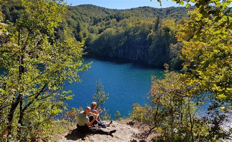 Private Tour Plitvice Lakes Rastoke Village Pathfinder Tours